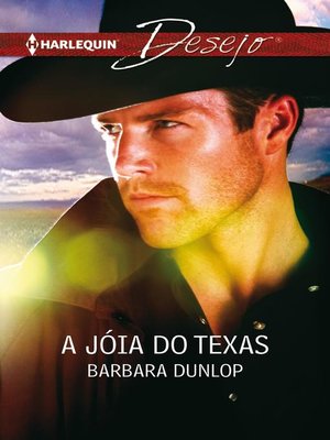 cover image of A jóia do Texas